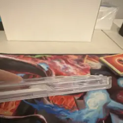 Pokemon Lugia V Ultra Rare Holo PSA 9 *Damaged* Silver Tempest 138/195 - Image 5