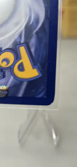 1999 Vintage Pokemon Fossil Set TCG WOTC Lapras 25/62 1st Edition Rare NM - Image 4