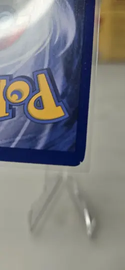 1999 Vintage Pokemon Fossil Set TCG WOTC Lapras 25/62 1st Edition Rare NM - Image 5