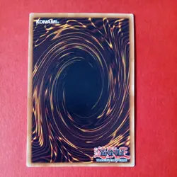 Giant Trunade 5DS3-EN020 Yu-Gi-Oh Card 1st Edition New - Image 2