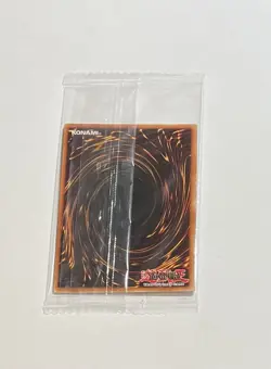 Yu-Gi-Oh! Luna & Ancient Fairy Dragon - Token #TKN5-EN023 Super Rare (NM) Sealed - Image 2