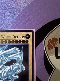 Blue-Eyes White Dragon OP28-EN001 OTS Tournament Pack 28 Unlimited - Image 5