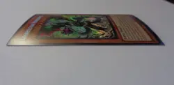Diabellstar Vengeance ALIN-EN011 (Secret Rare, 1st Ed, Lightly Played / LP) - Image 3