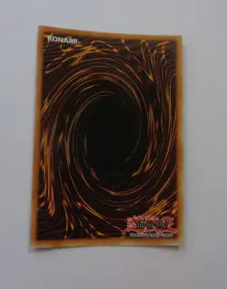 Diabellstar Vengeance ALIN-EN011 (Secret Rare, 1st Ed, Lightly Played / LP) - Image 5