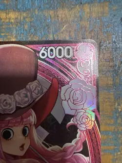 Perona-One Piece Eb 03-045 SP Perona **Pack Fresh - Image 2