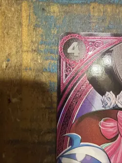 Perona-One Piece Eb 03-045 SP Perona **Pack Fresh - Image 3