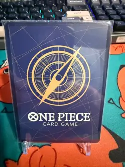 BLACK MARIA - One Piece ST04-011 - PROMO - Championship Series 2023 Celebration - Image 2