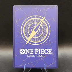 One Piece Vinsome Reiju OP11-047 Alternate Art - A Fist of Divine Speed - Image 3
