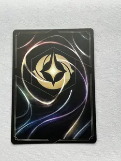 Tigger - Bouncing All The Way - Disney Lorcana Winterspell - #208/204 Epic Foil - Image 2