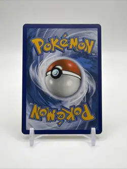 Pokemon TCG Big Charm (Secret) Holo Gold Card 206/192 Swsh02: Rebel Clash - Image 3