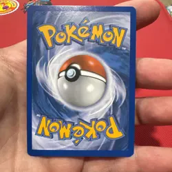 Pokemon TCG Snorlax 26/39 XY Kalos Starter Set Non-Holo Card - Image 2