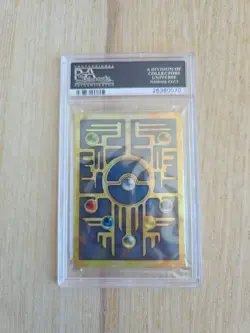 Pokemon Cards - PSA 10 Ancient Mew - Promo 2000 Movie - GEM MT - PSA10 - Image 2