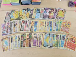 Pokemon Celebrations Complete Set 25th Anniversary 50/50 + Promo Cards🔥 - Image 1