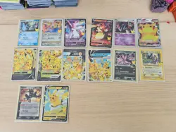 Pokemon Celebrations Complete Set 25th Anniversary 50/50 + Promo Cards🔥 - Image 2