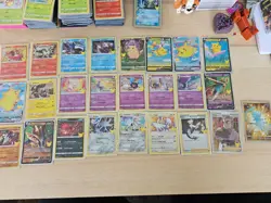 Pokemon Celebrations Complete Set 25th Anniversary 50/50 + Promo Cards🔥 - Image 3