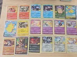 Pokemon Celebrations Complete Set 25th Anniversary 50/50 + Promo Cards🔥 - Image 4
