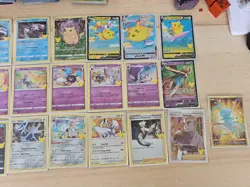 Pokemon Celebrations Complete Set 25th Anniversary 50/50 + Promo Cards🔥 - Image 5