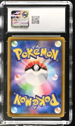 ⚡⚡⚡ CGC 10 Pikachu V 030/100 Amazing Volt Tackle s4 Pokemon Card - Image 2