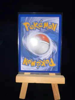 CYNDAQUIL - 10/25 25th Anniversary McDonald’s- Non Holo - Pokemon TCG Card - Image 4