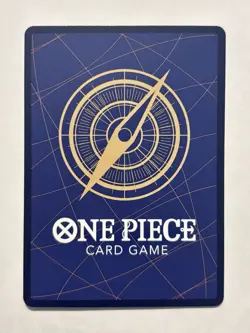 Monkey.D.Luffy (Bandai Card Games Fest 24-25) P-080 One Piece Promotion Cards... - Image 2