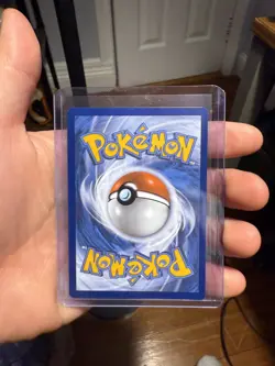 Pokemon TCG Gloom Illustration Rare Card Obsidian Flames 198/197 - Near Mint - Image 2