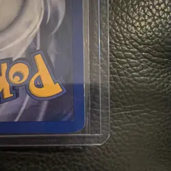 Pokemon Alakazam Legendary Collection Holo Rare Card 1/110 Stage 2 2002 - Image 3