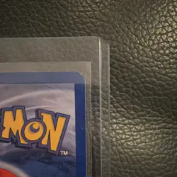 Pokemon Alakazam Legendary Collection Holo Rare Card 1/110 Stage 2 2002 - Image 4