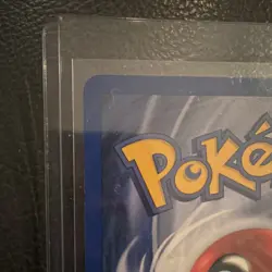 Pokemon Alakazam Legendary Collection Holo Rare Card 1/110 Stage 2 2002 - Image 5