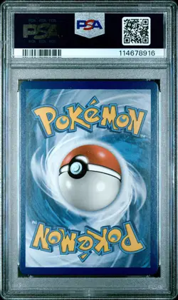 Pokemon Jesse & James Full Art Trainer Card 68/68 Hidden Fates PSA 10 Gem Mint - Image 2