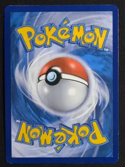 Mew 29/124 Holo XY Fates Collide Pokemon Card - Image 2