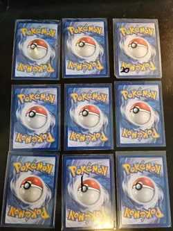 English Pokemon card lot--(Pokeball,EX,A-Spec,Ultra-Rare) 636996769739 - Image 3