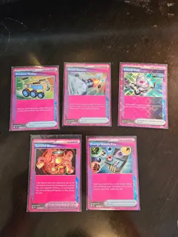 English Pokemon card lot--(Pokeball,EX,A-Spec,Ultra-Rare) 636996769739 - Image 4