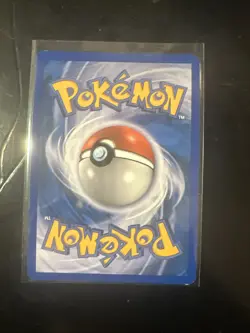 Pokemon TCG Ampharos Holo Ultra Rare Card 105/123 Prime HeartGold SoulSilver - Image 2