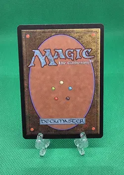 Survival of the Fittest, Magic The Gathering Exodus Card - Image 2