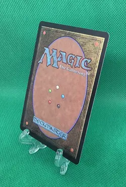 Survival of the Fittest, Magic The Gathering Exodus Card - Image 5