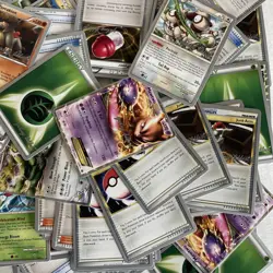 Pokemon World Championships 2012 TCG Deck Box, Complete 60 cards Very Good - Image 3