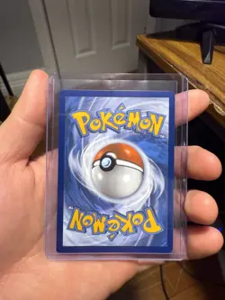 Charizard EX 074 Sv: Scarlet & Violet Promo Cards Holo - NM - Image 2