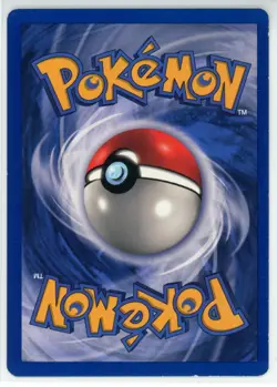 MAGIKARP - 35/102 - Base Set - Pokemon Card - LP - Vintage - Image 2