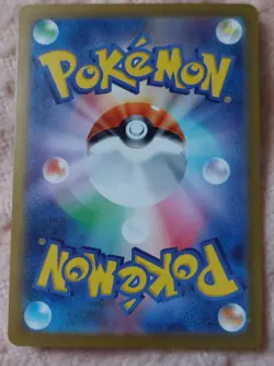 Sawsbuck 74/71 Cyber Judge Japanese Pokemon Card NM Pack Fresh - Image 3