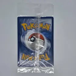 Pecharunt SVP 129 Shrouded Fable Promo Card Holo SEALED - Image 2