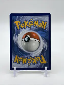 Pokemon Card - Metal Saucer (Secret) - SWSH01: Sword & Shield Base Set 214/202 - Image 2