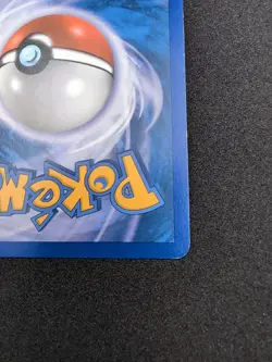 Pokemon Mew Prime TCG Card Triumphant Ultra Rare 97/102 HOLO LP+ - Image 4