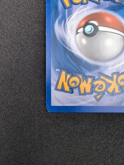 Pokemon Mew Prime TCG Card Triumphant Ultra Rare 97/102 HOLO LP+ - Image 5