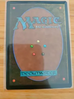 MTG Dream Beavers (FOIL) 0062 Teenage Mutant Ninja Turtles M/NM Free UK P&P - Image 2