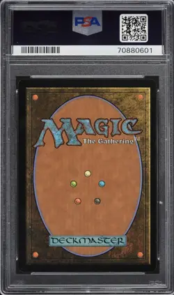 Judge Gift Cards 2007 Yawgmoth's Will Psa 8 Graded Magic MTG FOIL Near Mint-mint - Image 2