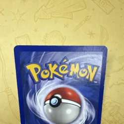 Pokemon Wigglytuff Jungle 16/64 Holo Rare Unlimited 80 HP Card - Image 4
