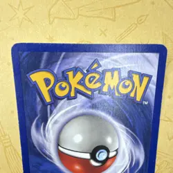 Pokemon Wigglytuff Jungle 16/64 Holo Rare Unlimited 80 HP Card - Image 5
