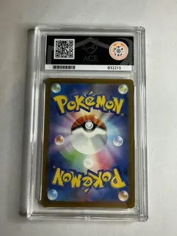 Wartortle 002/032 CLK Pokemon Card Classic Collection Japanese Ace 10 Graded - Image 2