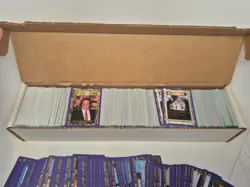 Simcity CCG Card Game Large Lot of Over 1600 Cards Mayfair Games Unplayed - Image 2