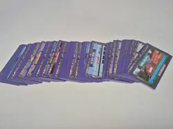 Simcity CCG Card Game Large Lot of Over 1600 Cards Mayfair Games Unplayed - Image 4